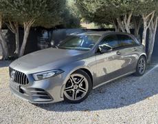 Mercedes Classe A Perpignan