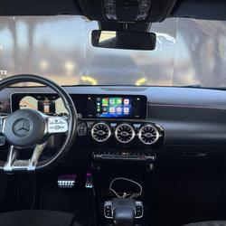 Mercedes Classe A A 180 d - BV7 BERLINE 5P AMG Line occasion - Perpignan - photo 2/29