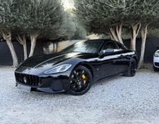 Maserati Granturismo Perpignan