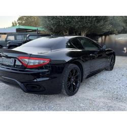 Maserati Granturismo 4.7i V8 460CH ZF6 Sport PHASE 3 occasion - Perpignan - photo 3/37