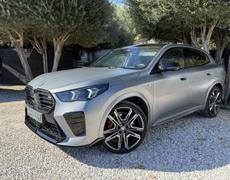 BMW X2 Perpignan