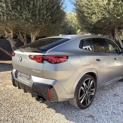BMW X2 M35i 300CH XDRIVE M Performance occasion - Perpignan - photo 3/35