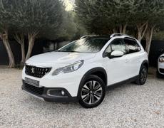 Peugeot 2008 Perpignan