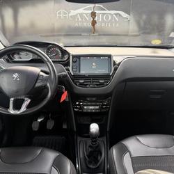 Peugeot 2008 1.5HDi 100 CH Allure Business occasion - Perpignan - photo 2/31