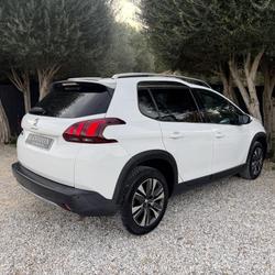 Peugeot 2008 1.5HDi 100 CH Allure Business occasion - Perpignan - photo 3/31