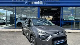 Citroen C3  - photo 0