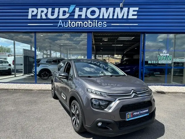 Citroen C3  - 11 990 €