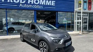 Citroen C3  - photo 1