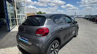 Citroen C3  - photo 2