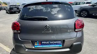 Citroen C3  - photo 3