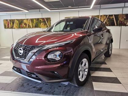 Nissan Juke - 1.0 DIG-T 117ch Tekna - 17 980 €