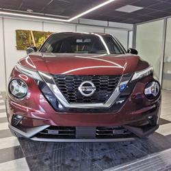 Nissan Juke 1.0 DIG-T 117ch Tekna occasion - Lattes - photo 2/23
