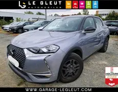 DS DS3 Crossback