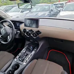 DS DS3 Crossback PURETECH 130CH CHIC AUTOMATIQUE 7CV Qu&eacute;ven