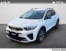 Kia Stonic Le Mans