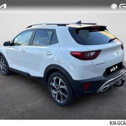 Kia Stonic 1.0 T-GDi 100ch GT Line Le Mans
