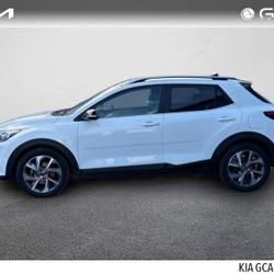 Kia Stonic 1.0 T-GDi 100ch GT Line Le Mans