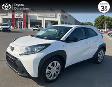 Toyota Aygo X Narbonne