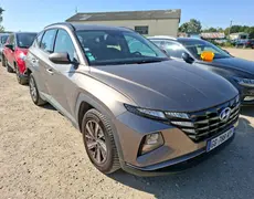 Hyundai Tucson Quéven