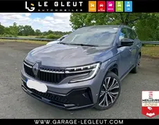 Renault Espace 5 Quéven