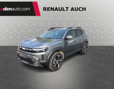Dacia Duster - Duster Hybrid 155 Journey 5p - 29 294 €
