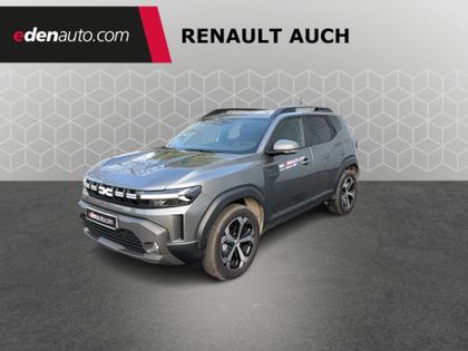 Dacia Duster - Duster Hybrid 155 Journey 5p - 29 294 €