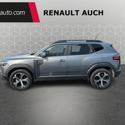 Dacia Duster Duster Hybrid 155 Journey 5p Auch