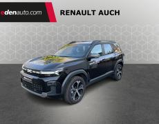 Dacia Bigster Auch