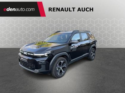 Dacia Bigster - Bigster Hybrid 155 Journey 5p - 30 990 €