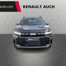 Dacia Bigster Bigster Hybrid 155 Journey 5p Auch