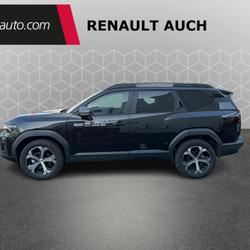 Dacia Bigster Bigster Hybrid 155 Journey 5p Auch