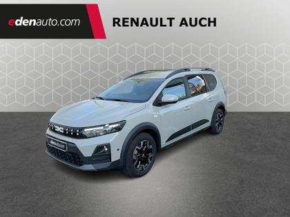 Dacia Jogger - Jogger Hybrid 155 7 places Journey 5p - 29 200 €