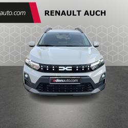 Dacia Jogger Jogger Hybrid 155 7 places Journey 5p Auch