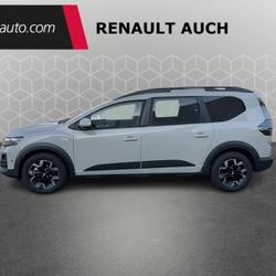 Dacia Jogger Jogger Hybrid 155 7 places Journey 5p Auch