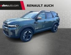 Dacia Bigster - Bigster Hybrid-G 150 4x4 Extreme 5p - 35 350 €
