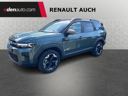 Dacia Bigster - Bigster Hybrid-G 150 4x4 Extreme 5p - 35 350 €