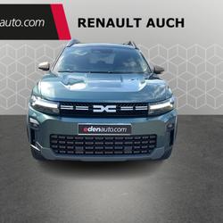 Dacia Bigster Bigster Hybrid-G 150 4x4 Extreme 5p Auch