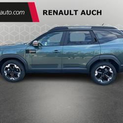 Dacia Bigster Bigster Hybrid-G 150 4x4 Extreme 5p Auch