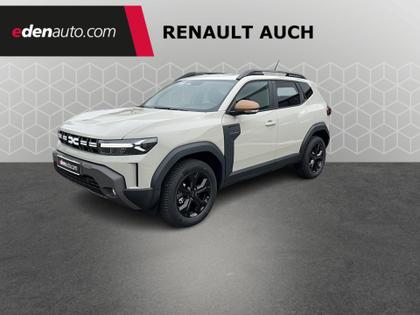 Dacia Duster - Duster Hybrid-G 150 4x4 Extreme 5p - 32 600 €