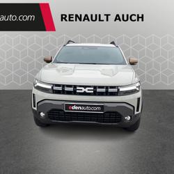 Dacia Duster Duster Hybrid-G 150 4x4 Extreme 5p Auch