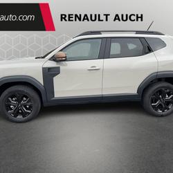 Dacia Duster Duster Hybrid-G 150 4x4 Extreme 5p Auch
