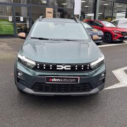 Dacia Sandero Sandero TCe 110 Stepway Extreme 5p Auch