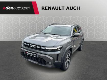 Dacia Duster - Duster Hybrid 155 Journey 5p - 30 350 €