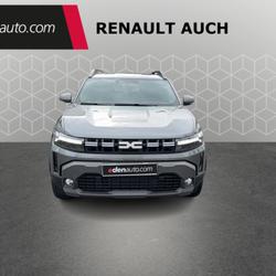 Dacia Duster Duster Hybrid 155 Journey 5p Auch