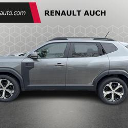 Dacia Duster Duster Hybrid 155 Journey 5p Auch