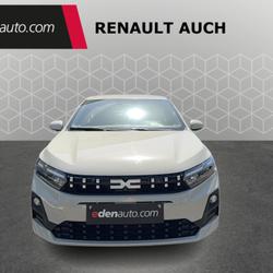 Dacia Sandero Sandero TCe 100 Expression 5p Auch