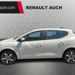 Dacia Sandero Sandero TCe 100 Expression 5p Auch