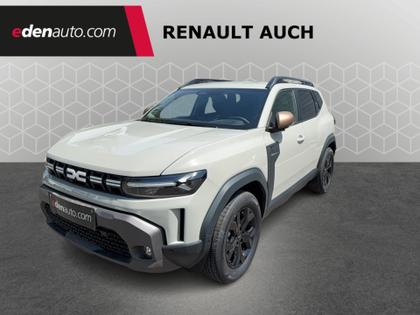 Dacia Duster - Duster Hybrid 155 Extreme 5p - 30 350 €