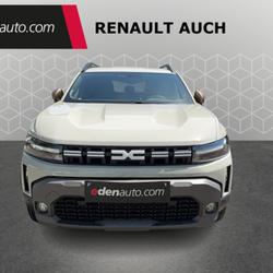 Dacia Duster Duster Hybrid 155 Extreme 5p Auch