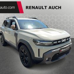 Dacia Duster Duster Hybrid 155 Extreme 5p Auch